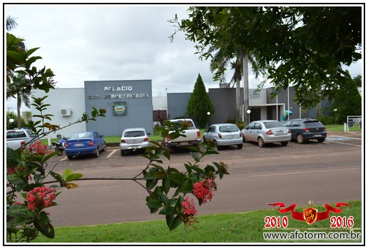 rolim de moura